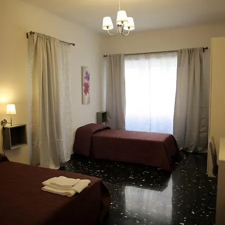 Bb Roma Centroest Rome Room photo