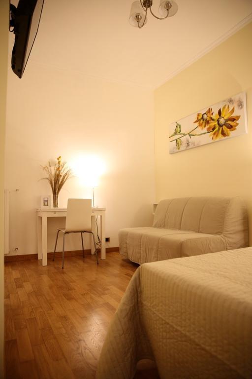 Bb Centroest Bed & Breakfast Rome