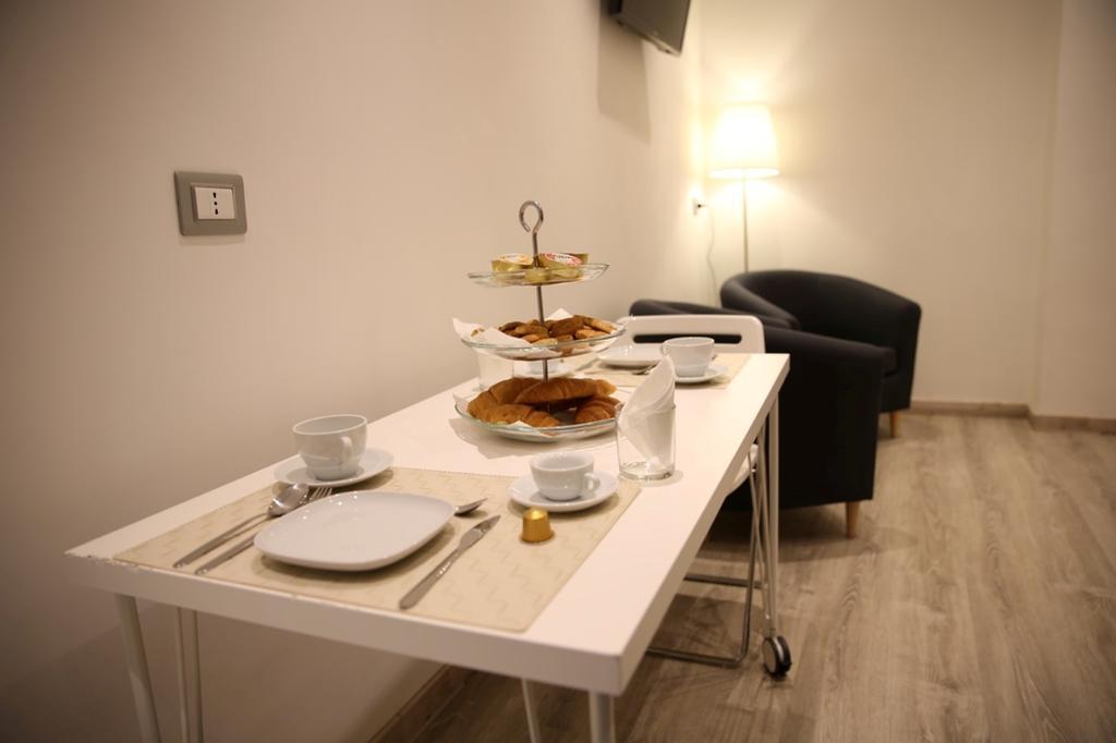 Bed & Breakfast Bb Centroest