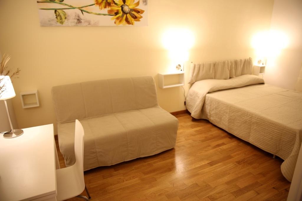 Bb Centroest Bed & Breakfast *